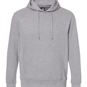 Front view of Ripple Fleece Hooded Sweatshirt