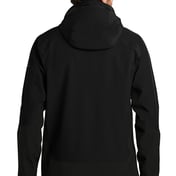 Back view of WeatherEdge &reg; Jacket