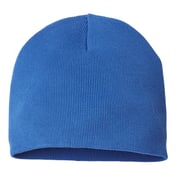 Front view of Sustainable Beanie
