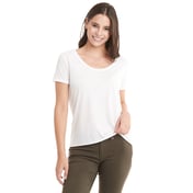 Front view of Ladies’ Festival Scoop