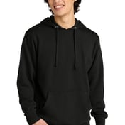 Front view of V.I.T. Fleece Hoodie