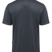 Back view of Tactical Polo