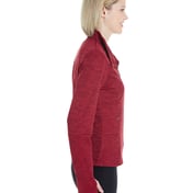 Side view of Ladies’ Amplify M Nge Fleece Jacket