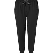 Front view of Eco Revive™ Ventura Soft Knit Joggers