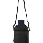 Front view of Heritage 2.0 Bag