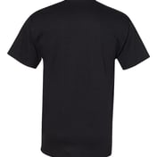 Back view of Workwear Pocket T-Shirt