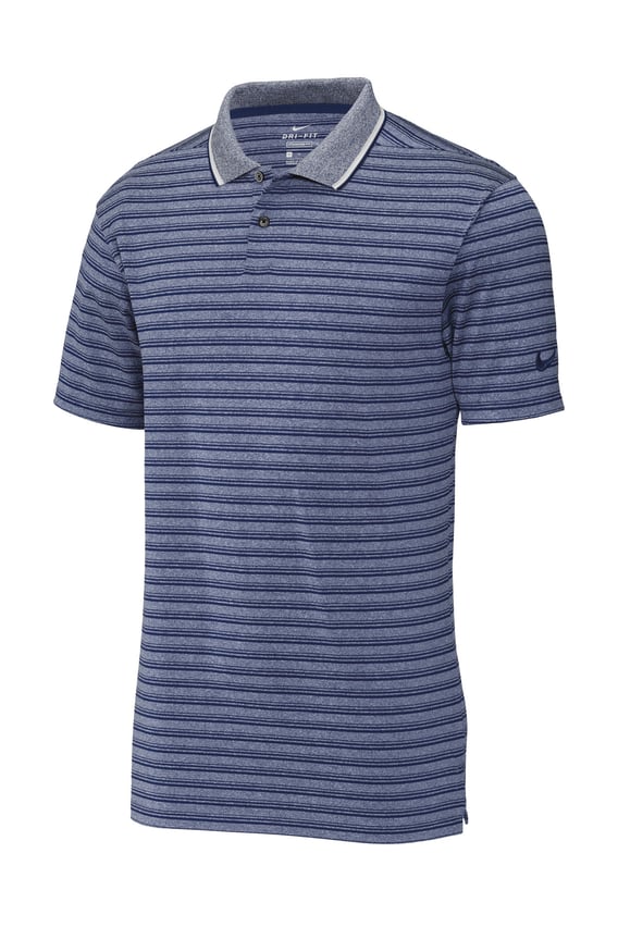 Front view of Dry Vapor Control Polo