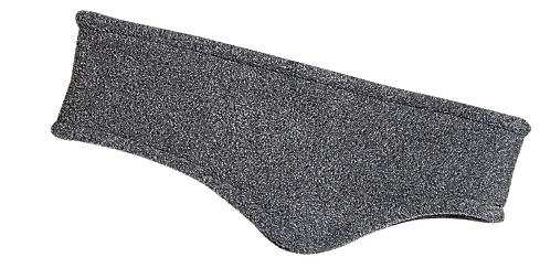 Front view of R-Tek® Stretch Fleece Headband