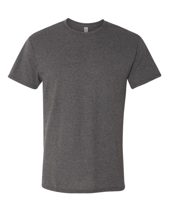 Front view of Triblend T-Shirt