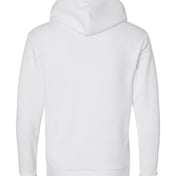 Back view of Santa Barbara Hoodie