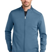 Front view of Transcend Full-Zip