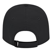 Back view of Soft Fit Active Wear Cap
