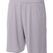 Front view of Men’s 9″ Inseam Pocketed Performance Shorts