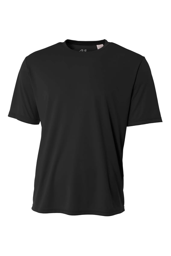 Front view of Sprint Performance Tee