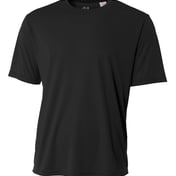 Front view of Sprint Performance Tee
