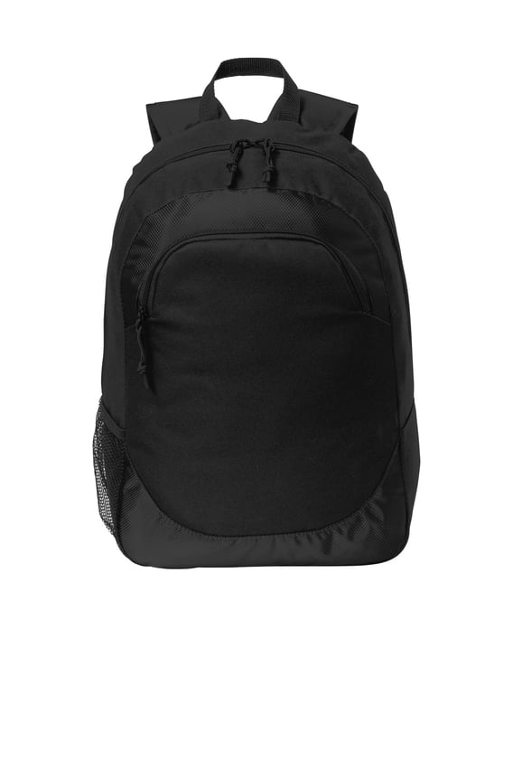 Front view of Circuit Backpack