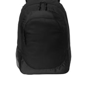 Front view of Circuit Backpack