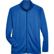 Front view of Stretch Tech-Shell® Compass Full-Zip Jacket