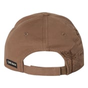Back view of Lineman Cap