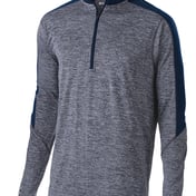 Front view of Men’s Electrify 1/2 Zip Pullover