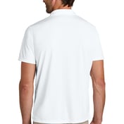 Back view of Force&reg; Sun Defender Polo