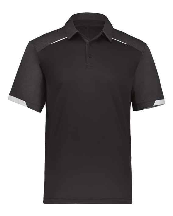 Front view of Legend Polo