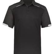 Front view of Legend Polo
