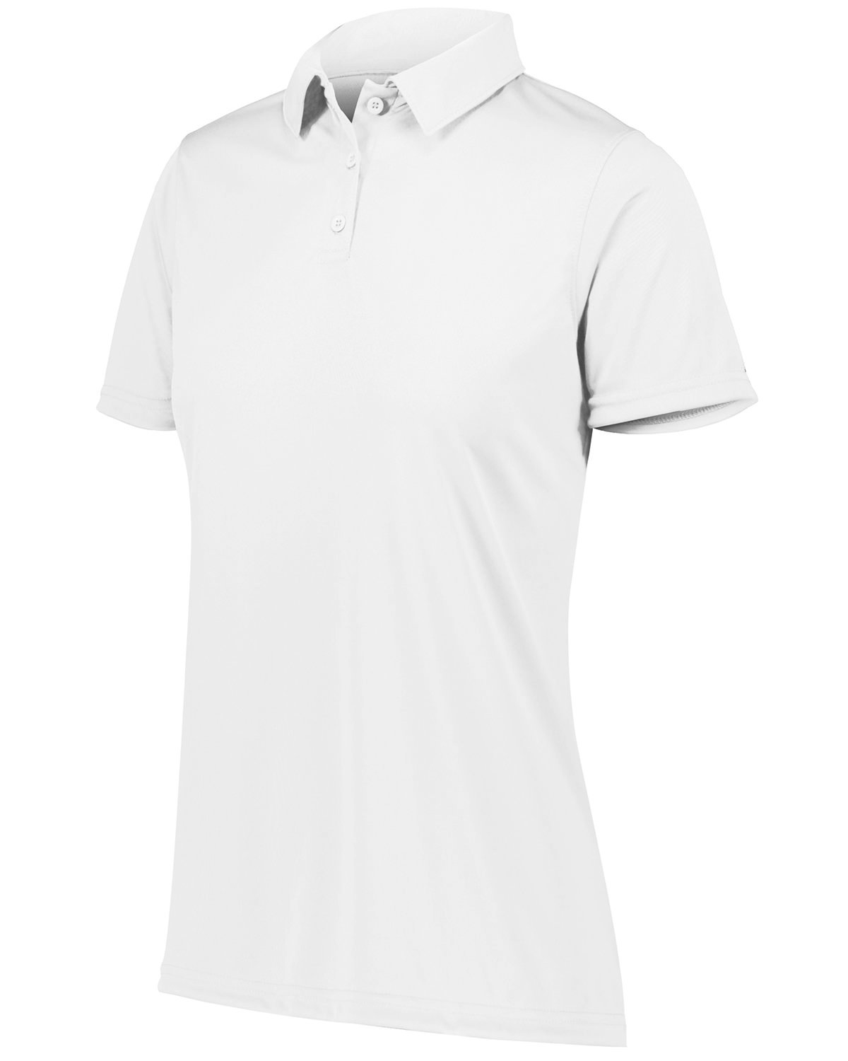 Front view of Ladies’ Vital Polo