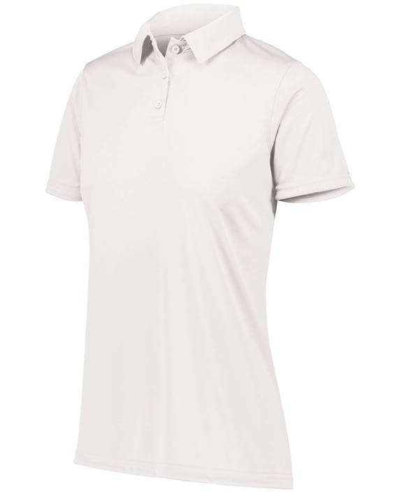 Front view of Ladies’ Vital Polo
