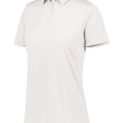 Front view of Ladies’ Vital Polo