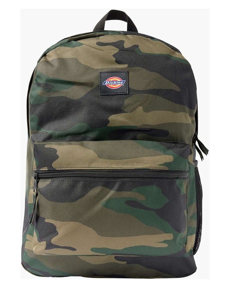Front view of 23L Basic Backpack