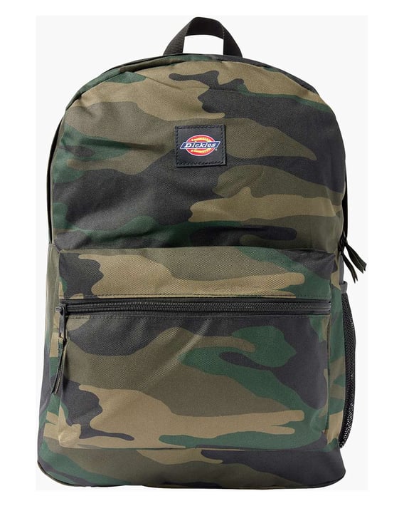 Front view of 23L Basic Backpack