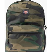 Front view of 23L Basic Backpack