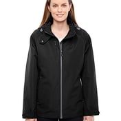 Front view of Ladies’ Insight Interactive Shell