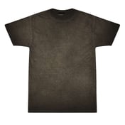 Front view of Oil Wash T-Shirt