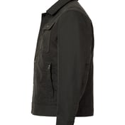 Side view of Renegade Lifestyle Jacket