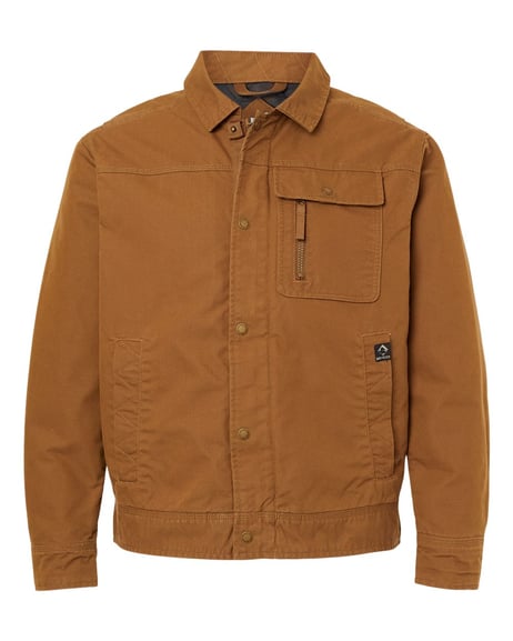 Front view of Renegade Lifestyle Jacket