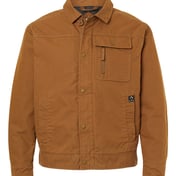 Front view of Renegade Lifestyle Jacket