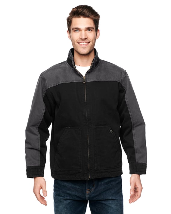 Front view of Men’s Horizon Jacket