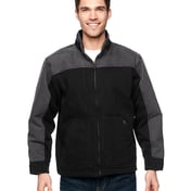 Front view of Men’s Horizon Jacket