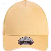 Front view of The Gambit Cap