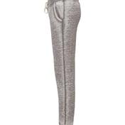 Side view of Women’s Vintage Zen Fleece Joggers