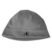 Front view of Fleece Beanie
