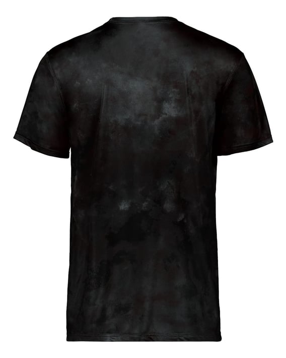 Front view of Cotton-Touch Cloud T-Shirt