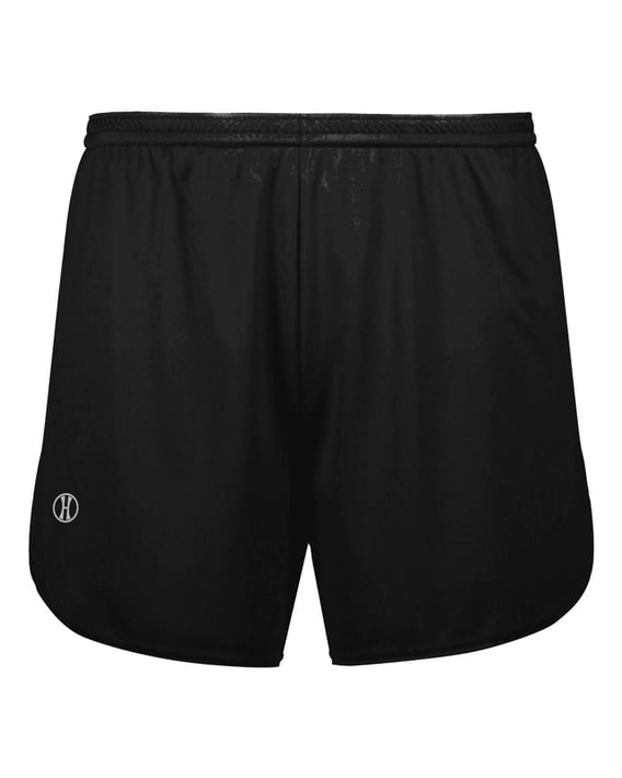 Front view of PR Max Track Shorts