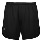 Front view of PR Max Track Shorts