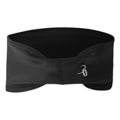 Back view of Headband