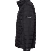 Side view of Powder Lite™ II Jacket