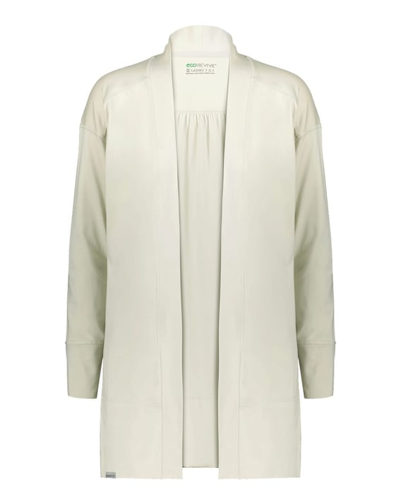 Front view of Eco Revive™ Women’s Ventura Cardigan