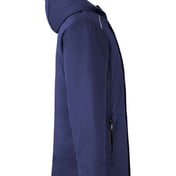 Side view of Techno Lite Flat-Fill Insulated Jacket